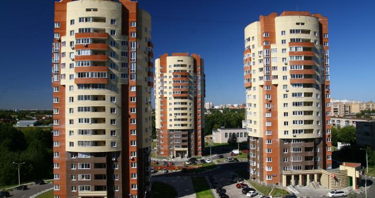 фото ЖК "Агрогородок" Черное - 1